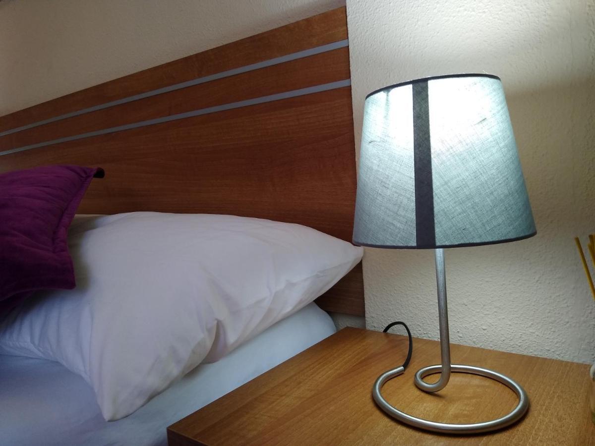 Apartamentos La Rosa - Calamocha Dış mekan fotoğraf